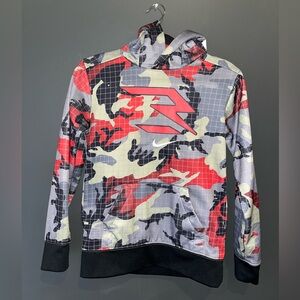 Boys Nike Hoodie. Large 12-13yrs